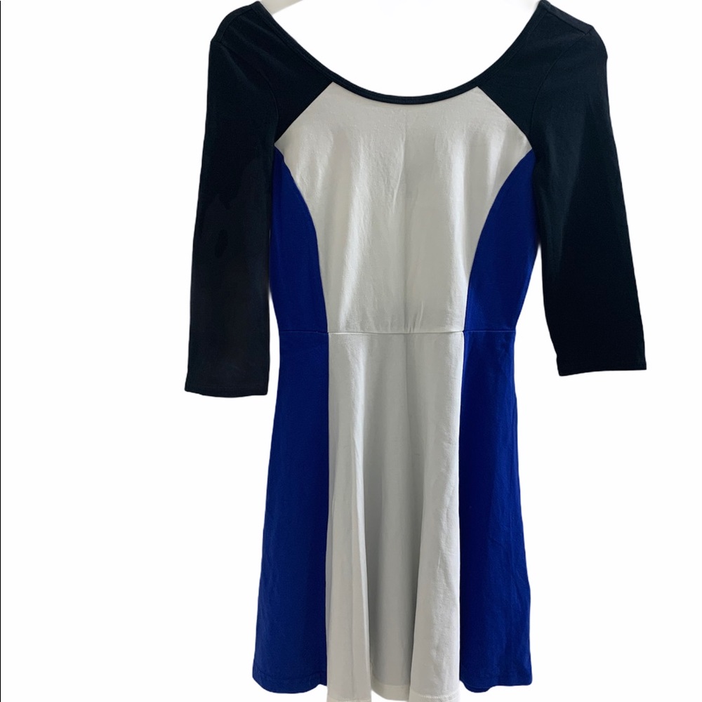 New Express Mini Dress